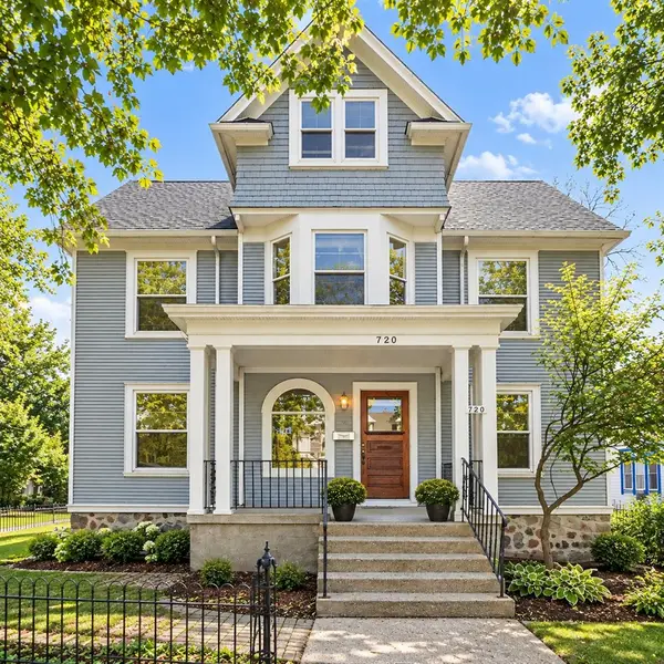 720 Catherine, Ann Arbor, MI 48104