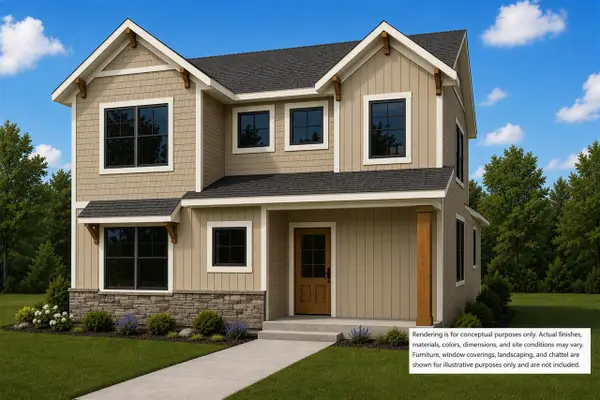16812 Cottage Shores #Unit 3, Spring Lake, MI 49456