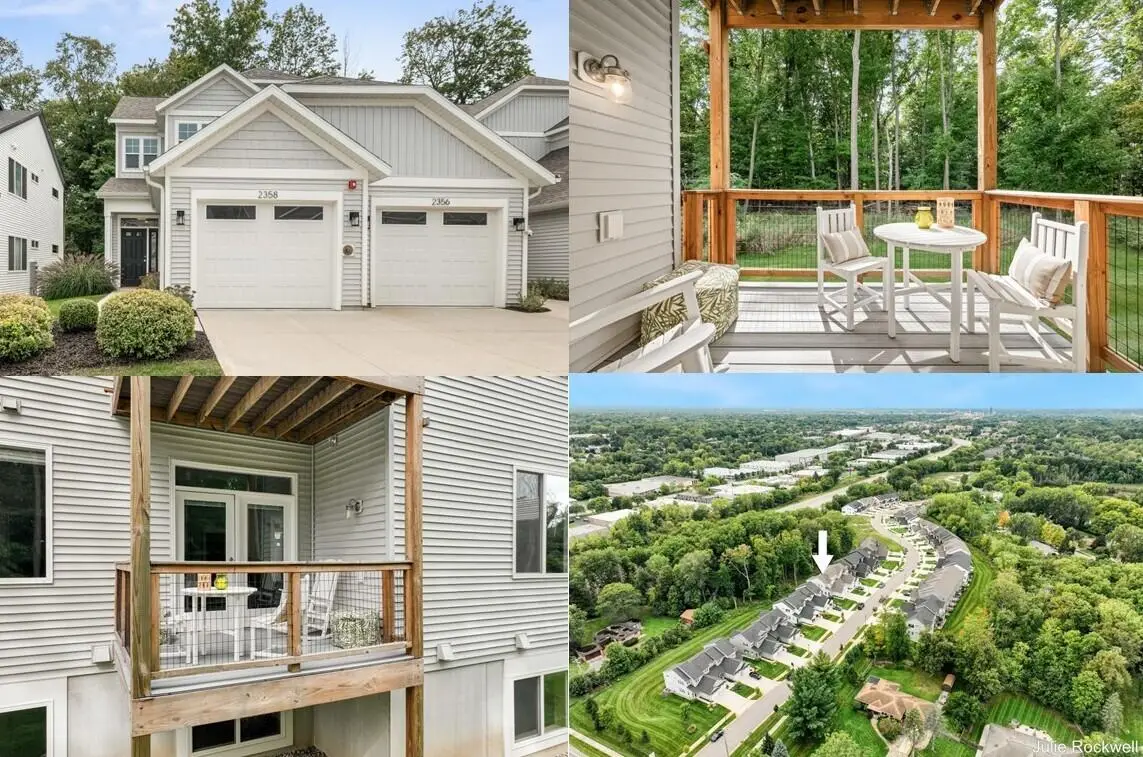 2358 Watertown, Grand Rapids, MI 49505 - #1