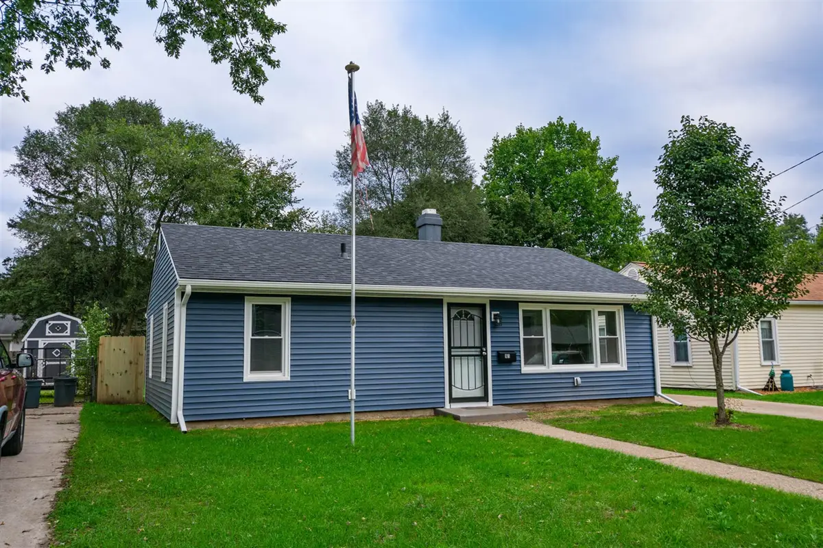 91 S Cedar, Battle Creek, MI 49037 - #1