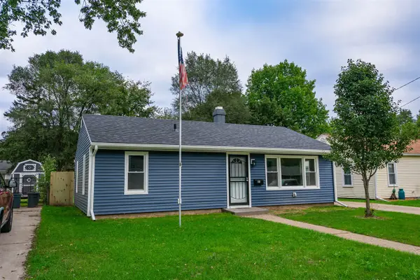 91 S Cedar, Battle Creek, MI 49037