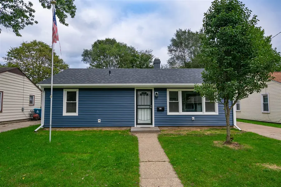 91 S Cedar, Battle Creek, MI 49037 - #2
