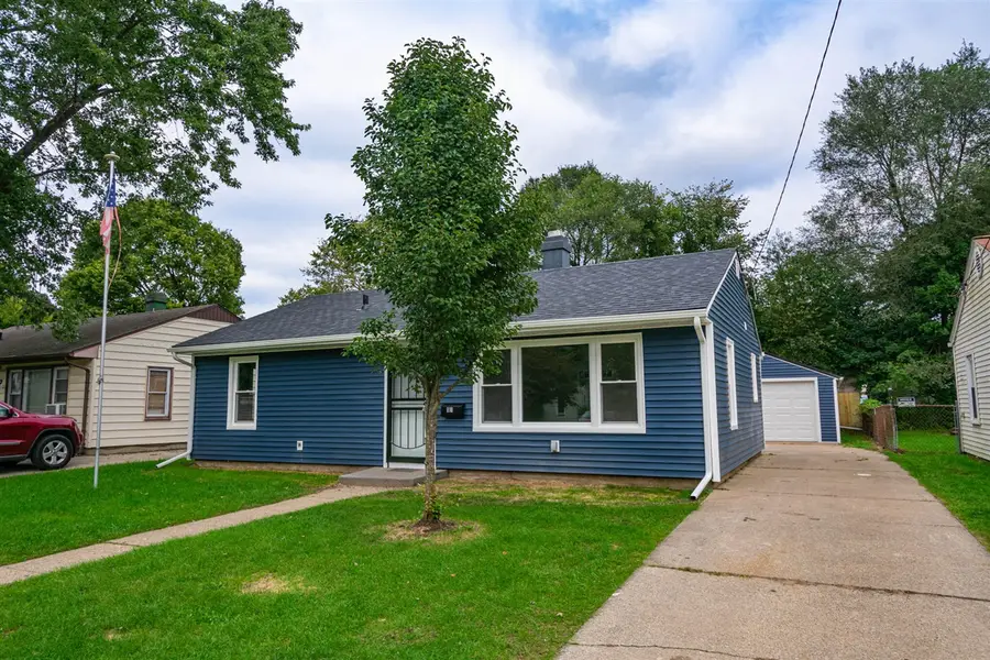 91 S Cedar, Battle Creek, MI 49037 - #3
