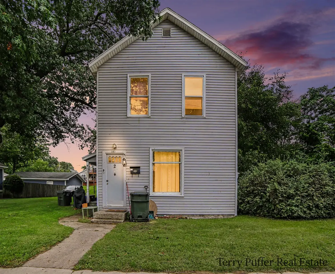 2063 Lakeshore, Muskegon, MI 49441 - #1
