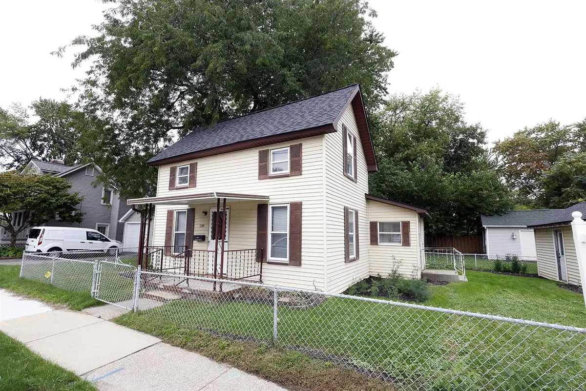 139 Marvin, Milan, MI 48160 - #1