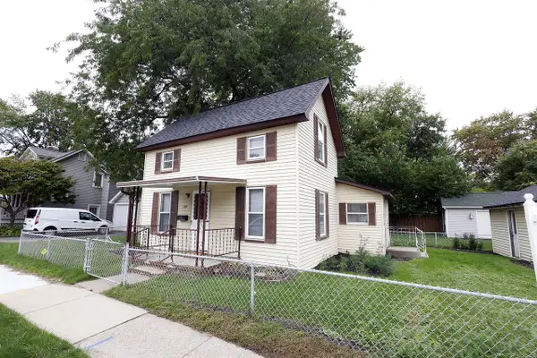 139 Marvin, Milan, MI 48160