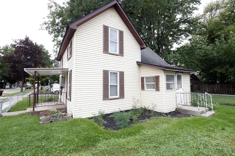 139 Marvin, Milan, MI 48160 - #2