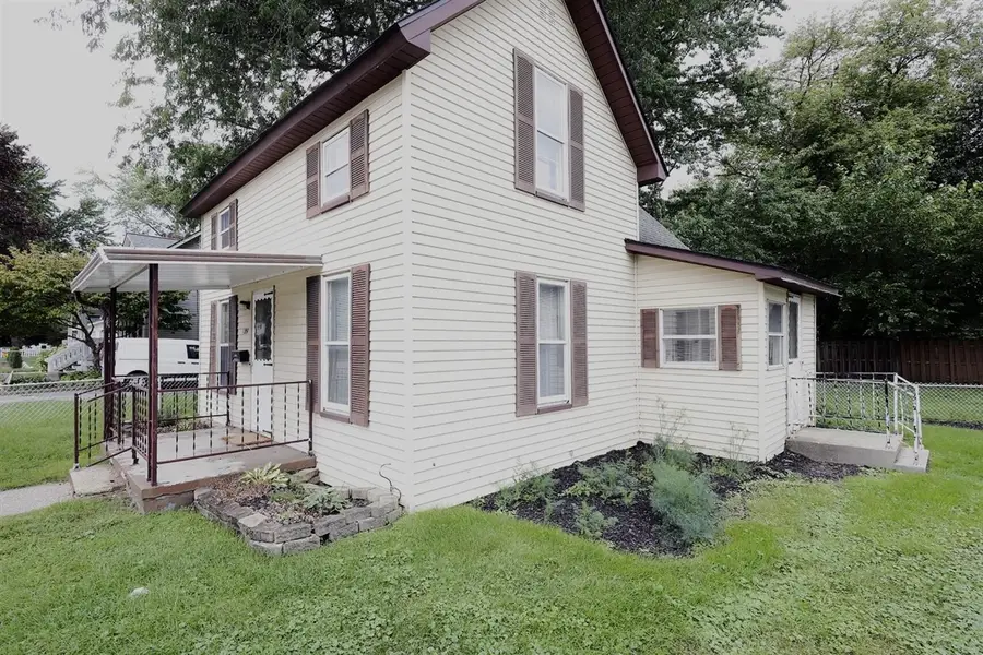 139 Marvin, Milan, MI 48160 - #3