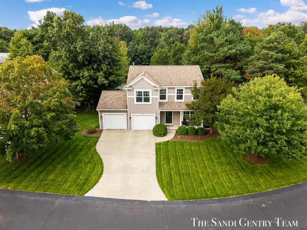 15313 Saddlebrook, Grand Haven, MI 49417 - #1