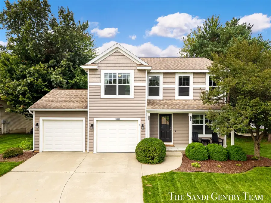 15313 Saddlebrook, Grand Haven, MI 49417 - #2
