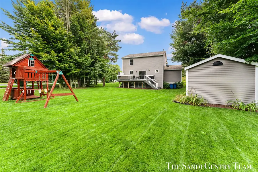 15313 Saddlebrook, Grand Haven, MI 49417 - #3