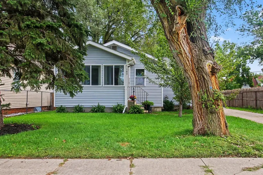163 Highland, Holland, MI 49423 - #3