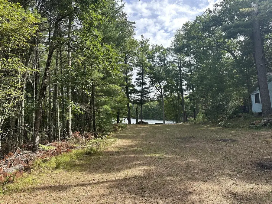 8602 S Division, Baldwin, MI 49304 - #2