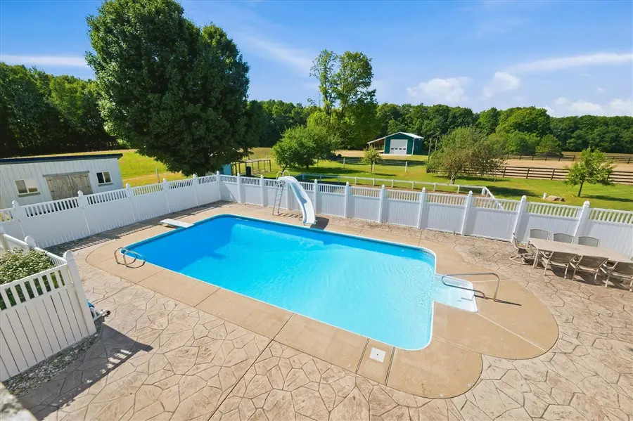 8382 Hudson, Fife Lake, MI 49633 - #3