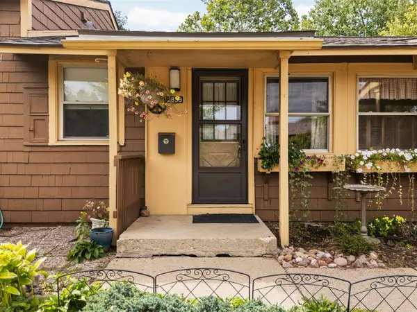 2838 Pittsfield, Ann Arbor, MI 48104