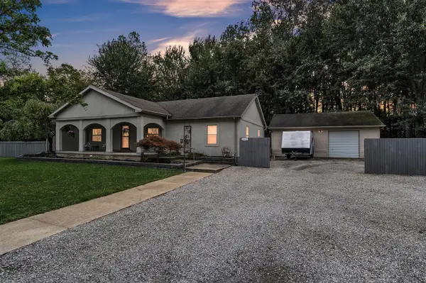 25119 Woodruff, Flat Rock, MI 48134
