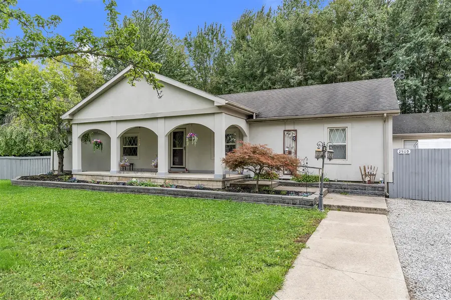 25119 Woodruff, Flat Rock, MI 48134 - #3