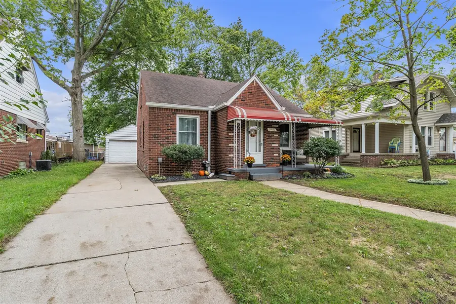 35127 Farragut, Westland, MI 48186 - #3