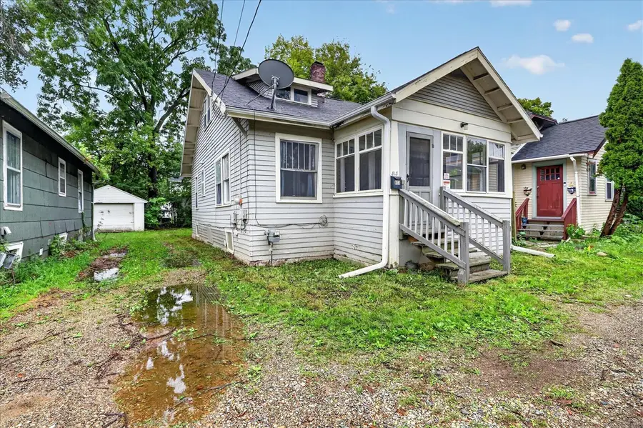 813 Hoffman, Kalamazoo, MI 49007 - #2