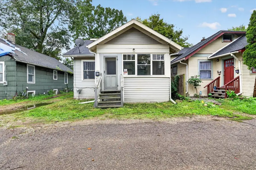 813 Hoffman, Kalamazoo, MI 49007 - #3