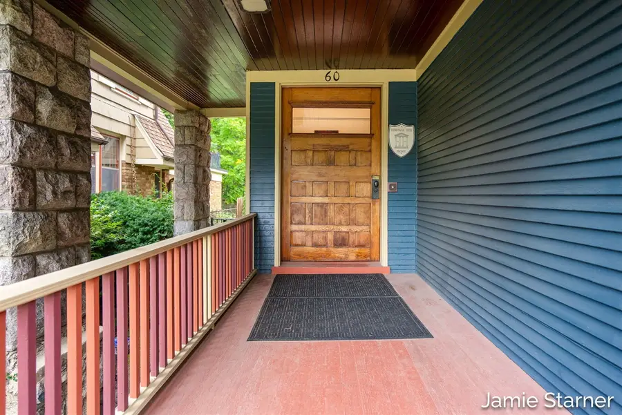 60 College, Grand Rapids, MI 49503 - #3
