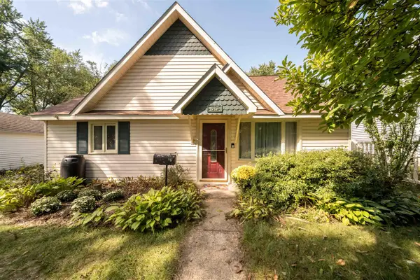 817 Hemphill, Ypsilanti, MI 48198