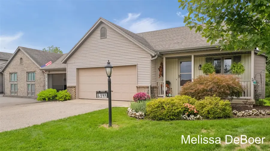 6349 Eastridge, Hudsonville, MI 49426 - #2