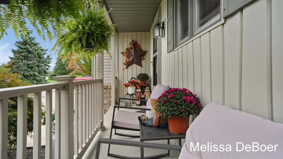 6349 Eastridge, Hudsonville, MI 49426 - #3