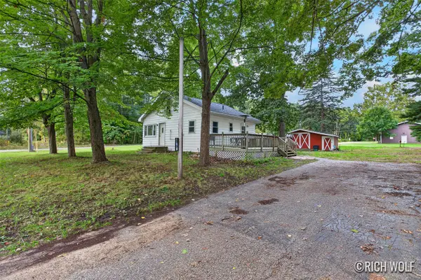 11505 Wren, Lakeview, MI 48850