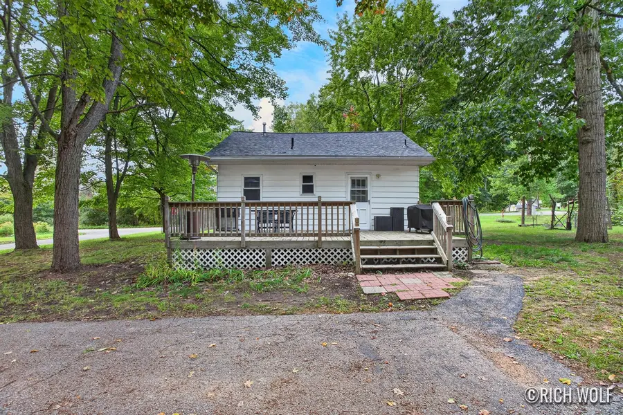 11505 Wren, Lakeview, MI 48850 - #3