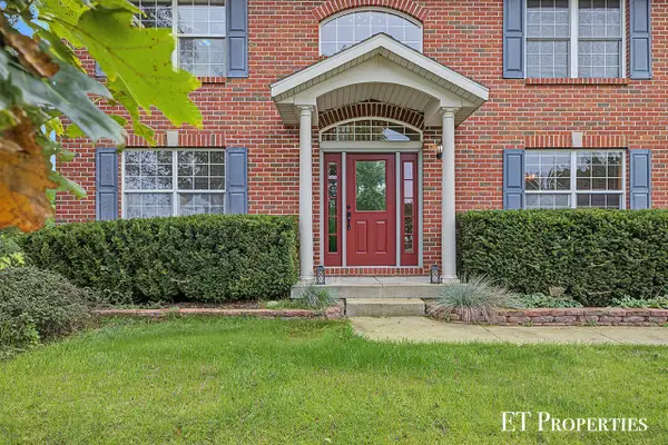 8954 Lady Lauren, Rockford, MI 49341