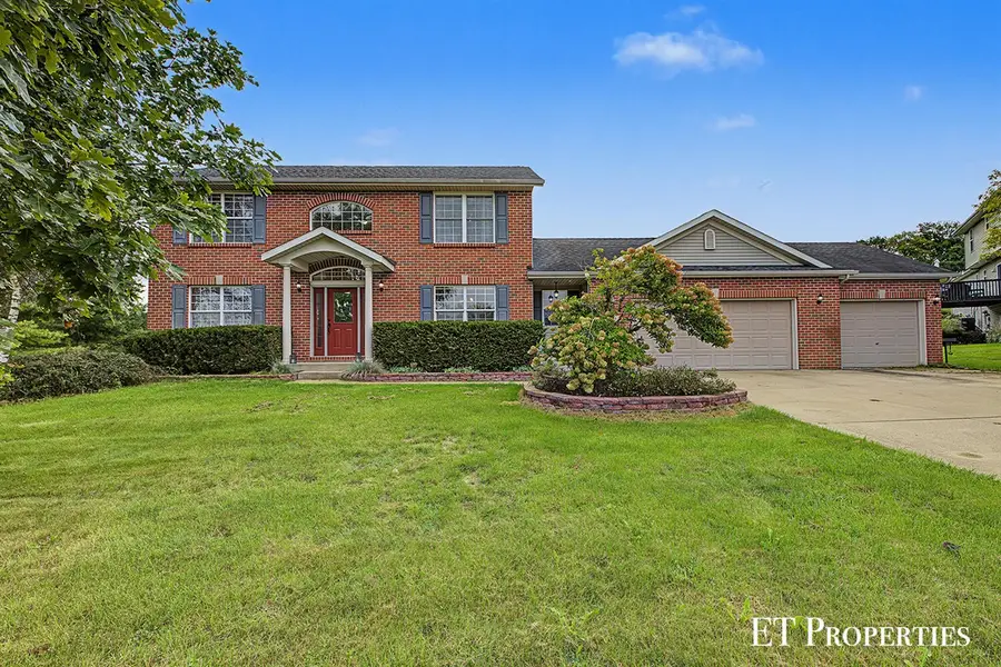 8954 Lady Lauren, Rockford, MI 49341 - #2