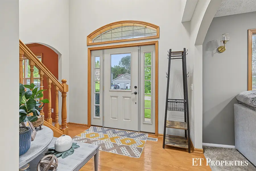 8954 Lady Lauren, Rockford, MI 49341 - #3
