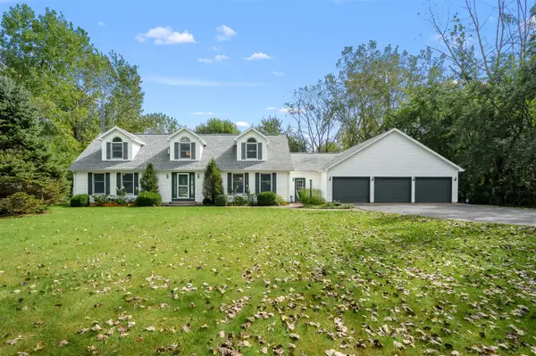 10233 Jericho, Bridgman, MI 49106