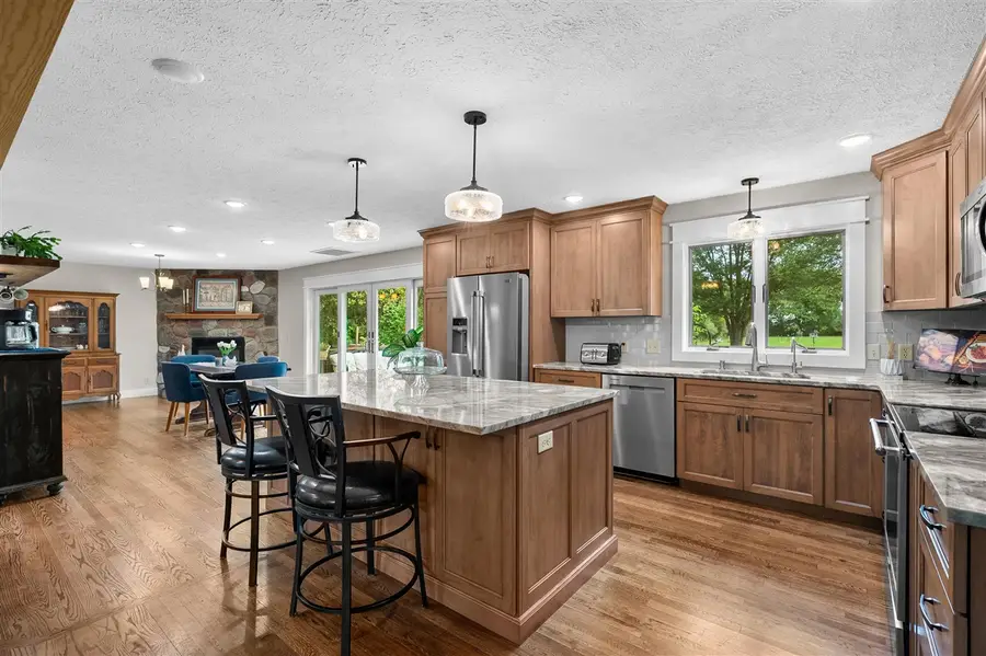 10233 Jericho, Bridgman, MI 49106 - #3