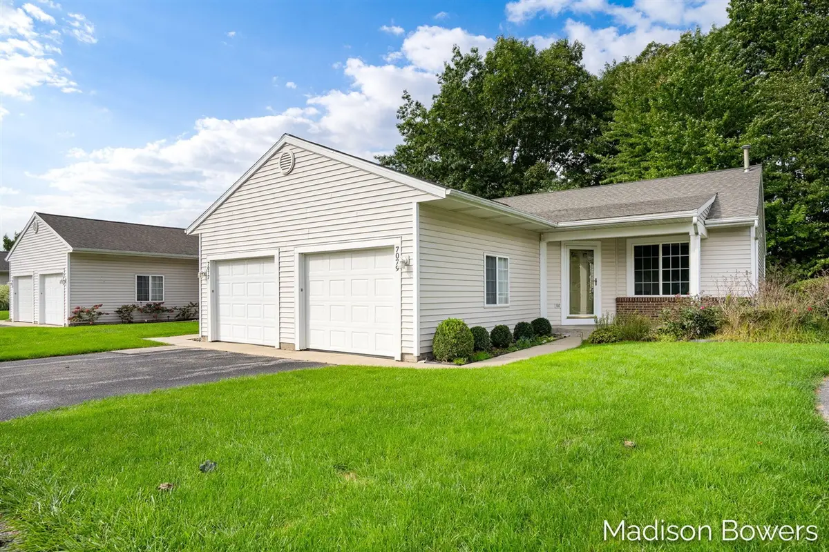 7079 W Cannon Place, Rockford, MI 49341 - #1