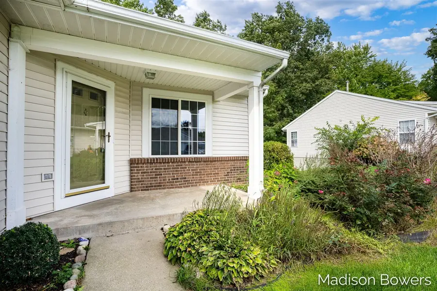 7079 W Cannon Place, Rockford, MI 49341 - #3