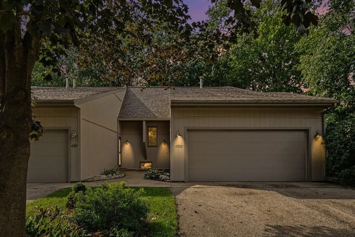 4799 Rockvalley, Grand Rapids, MI 49525 - #1