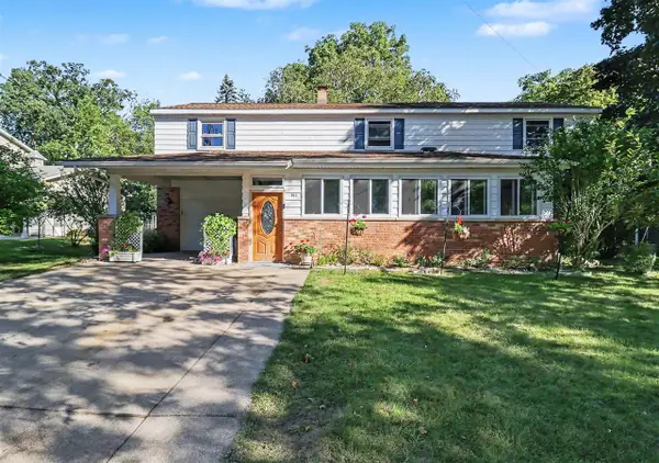 911 Seminole, Ludington, MI 49431