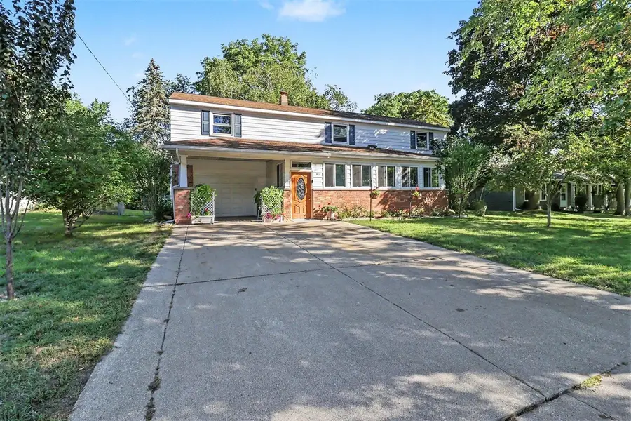 911 Seminole, Ludington, MI 49431 - #3