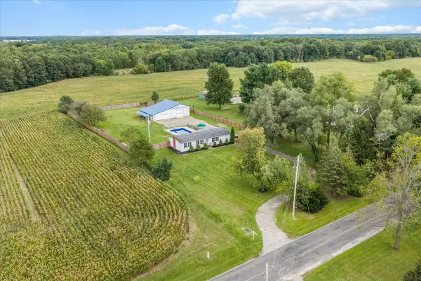4782 2 Mile, Athens, MI 49011