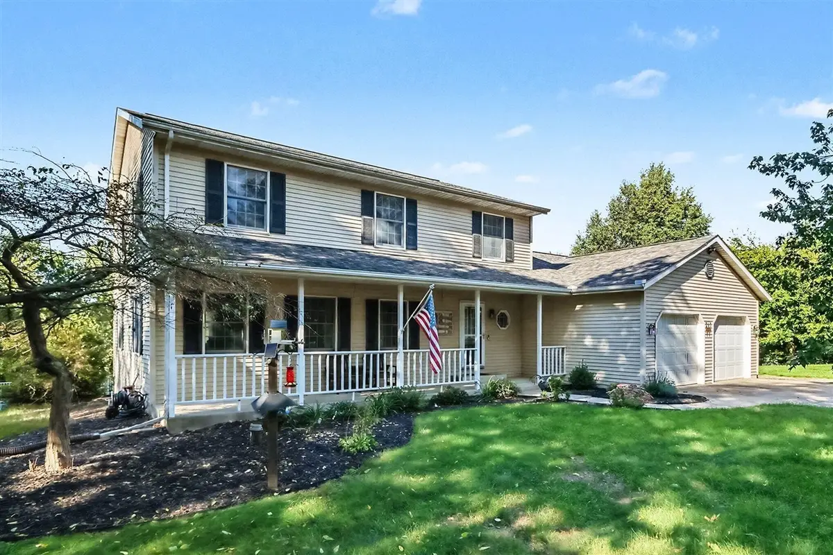 10154 Paw Paw Lake, Mattawan, MI 49071 - #1