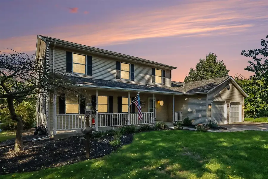 10154 Paw Paw Lake, Mattawan, MI 49071 - #2