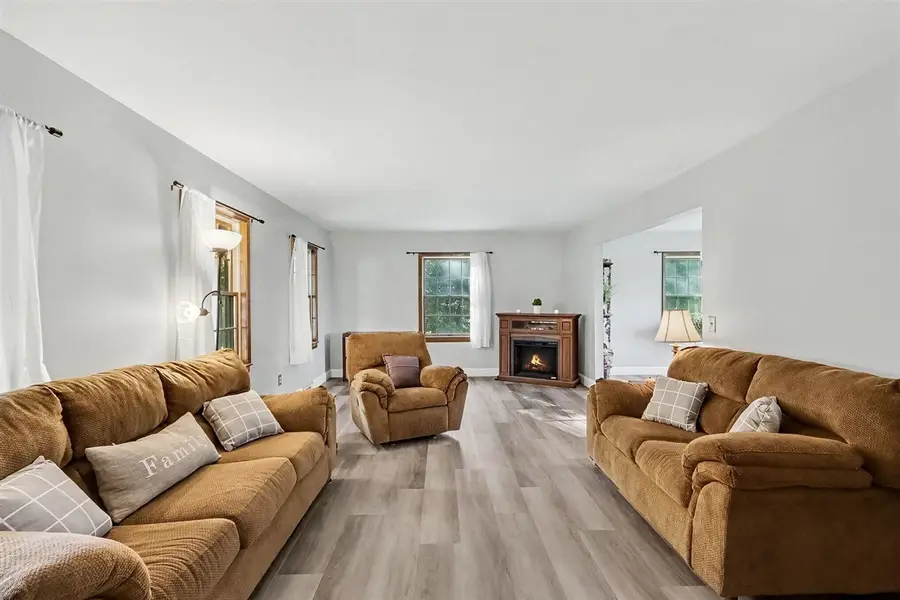10154 Paw Paw Lake, Mattawan, MI 49071 - #3