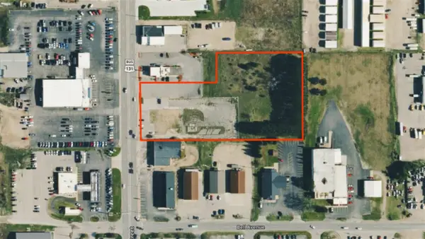 1662 N Mitchell, Cadillac, MI 49601