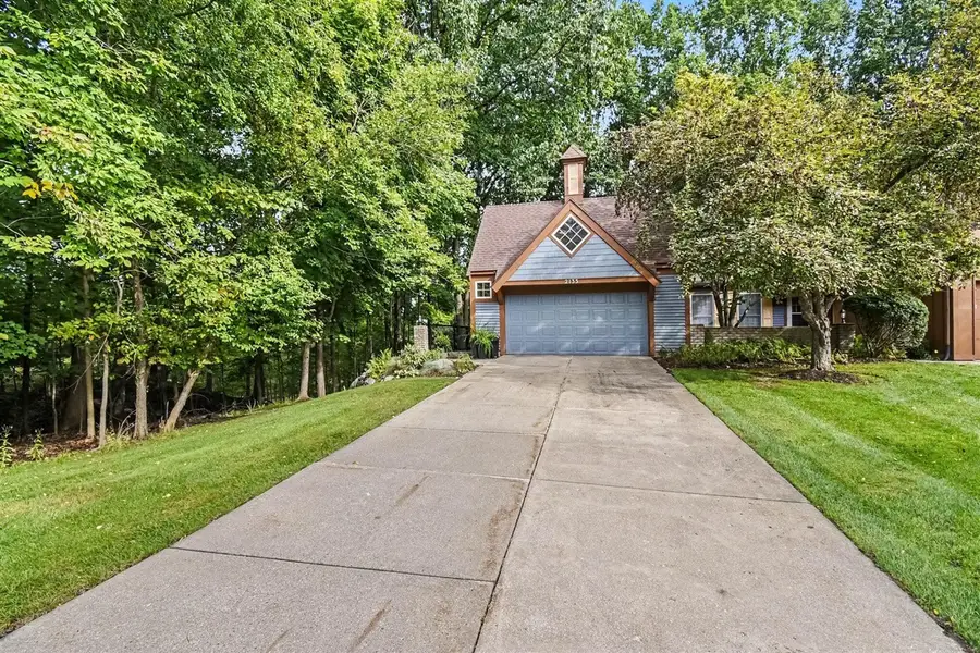2133 North Cross Creek, Grand Rapids, MI 49508 - #3