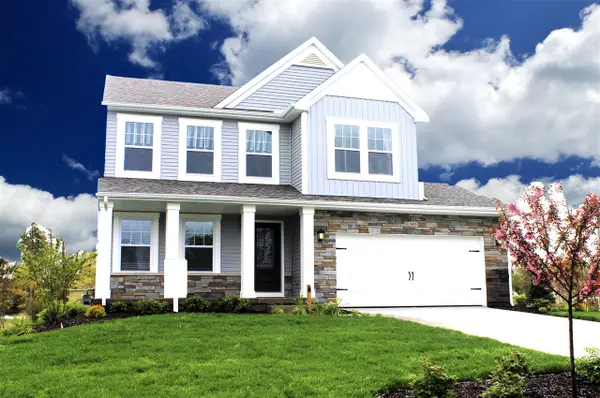 975 Ridgetop, Kalamazoo, MI 49009