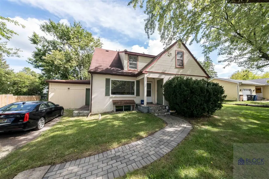1860 N Maple, Ann Arbor, MI 48103 - #2