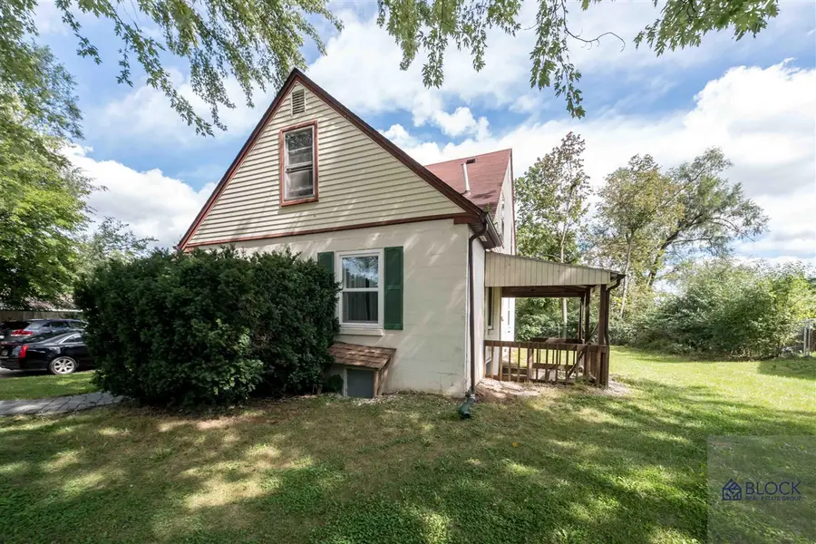 1860 N Maple, Ann Arbor, MI 48103 - #3