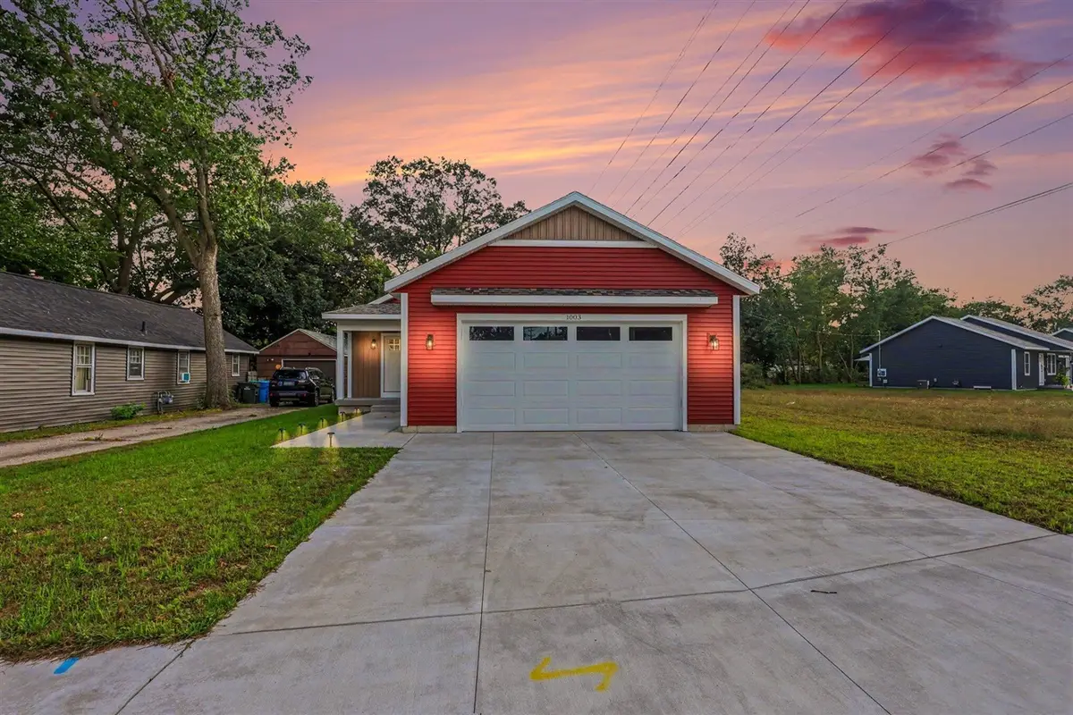 1003 Ducey, Muskegon, MI 49442 - #1